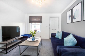 Knavesmire Mews 3 bedrooms-Free parking